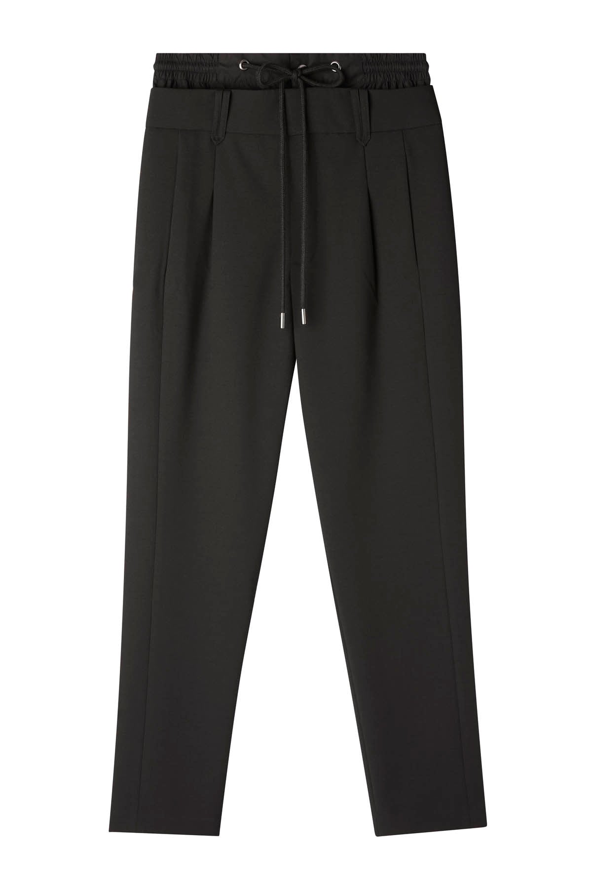 URBAN JUNGLE PANT BLACK