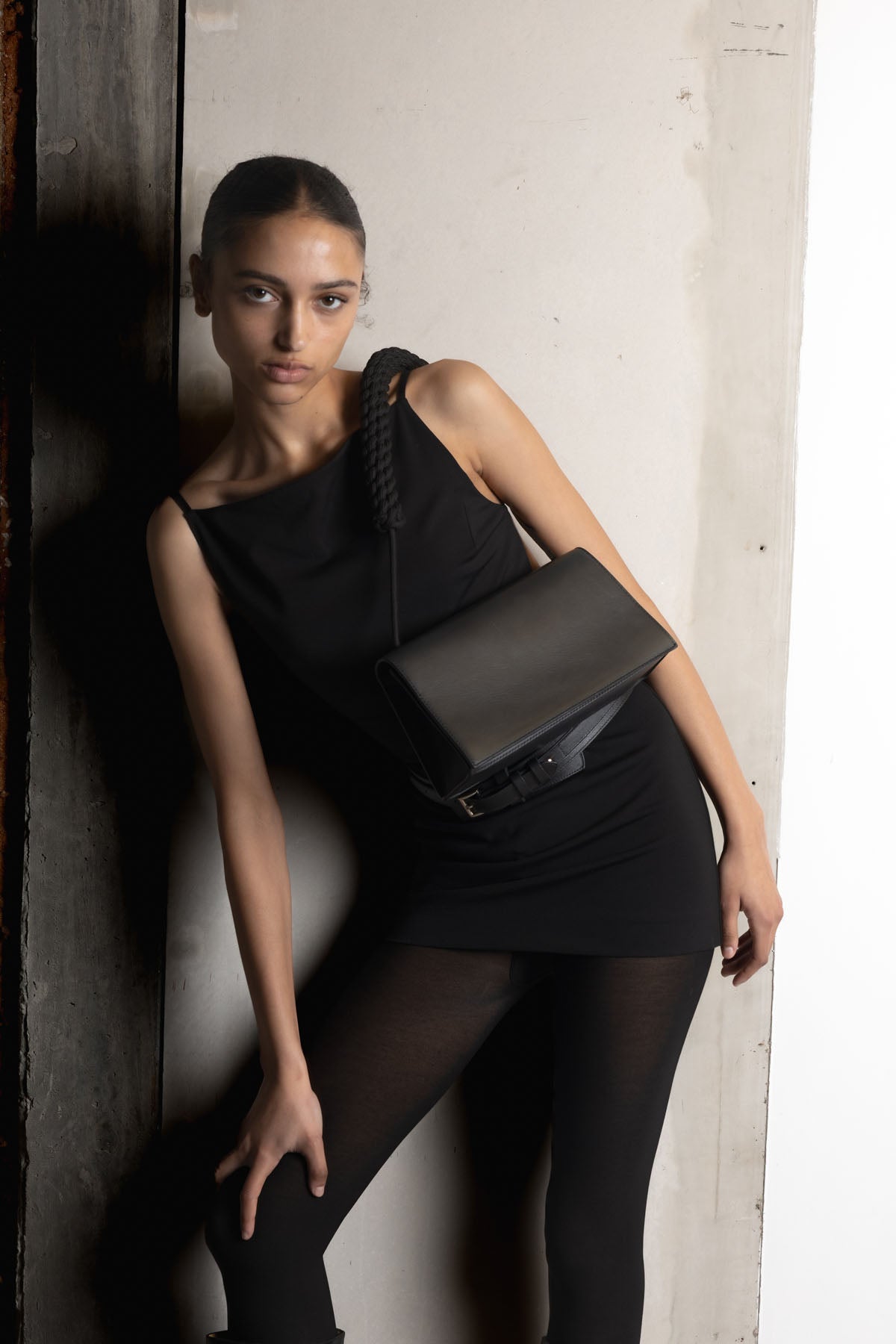 TESORO-KLEID