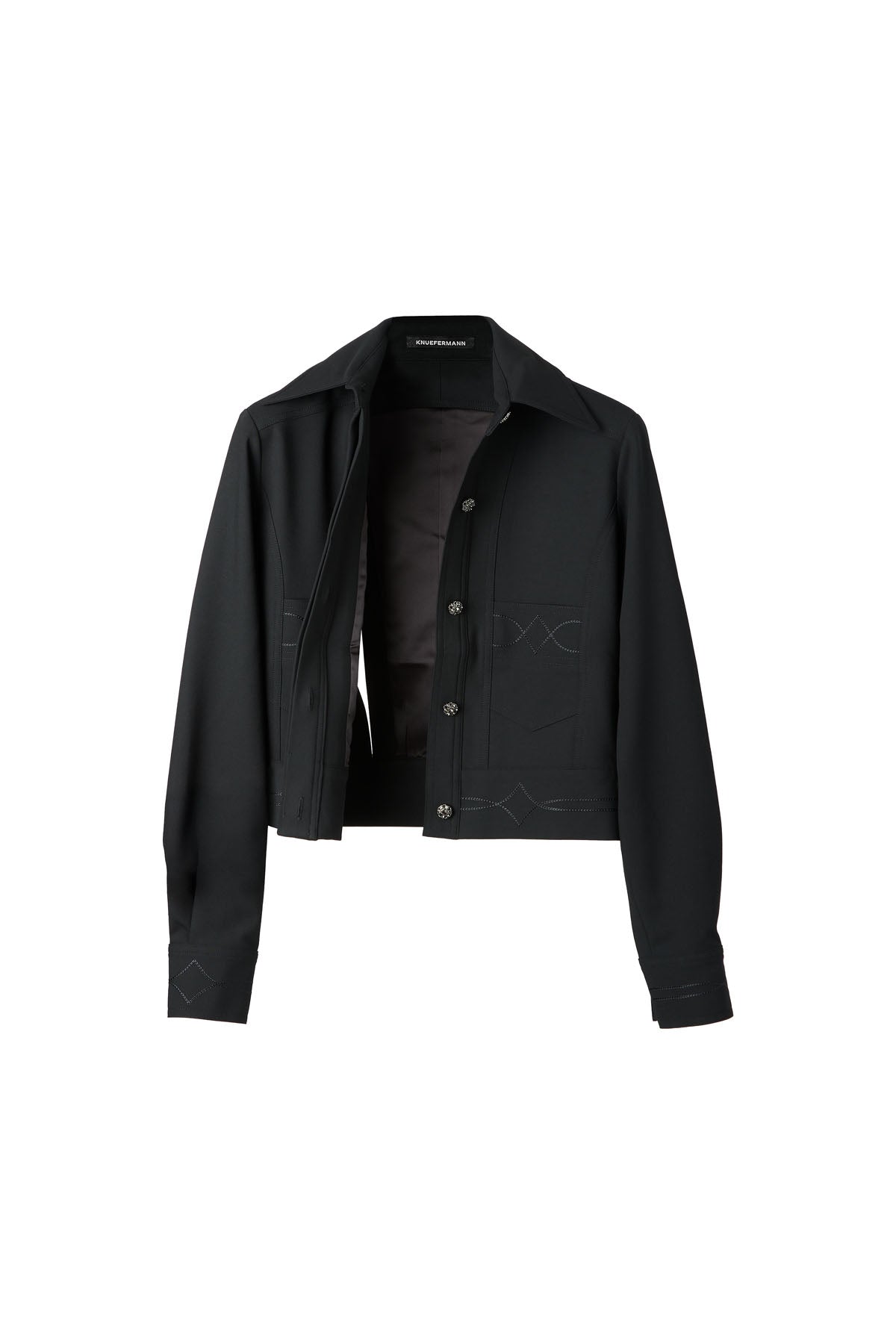 LENNOX-ANZUGSJACKE