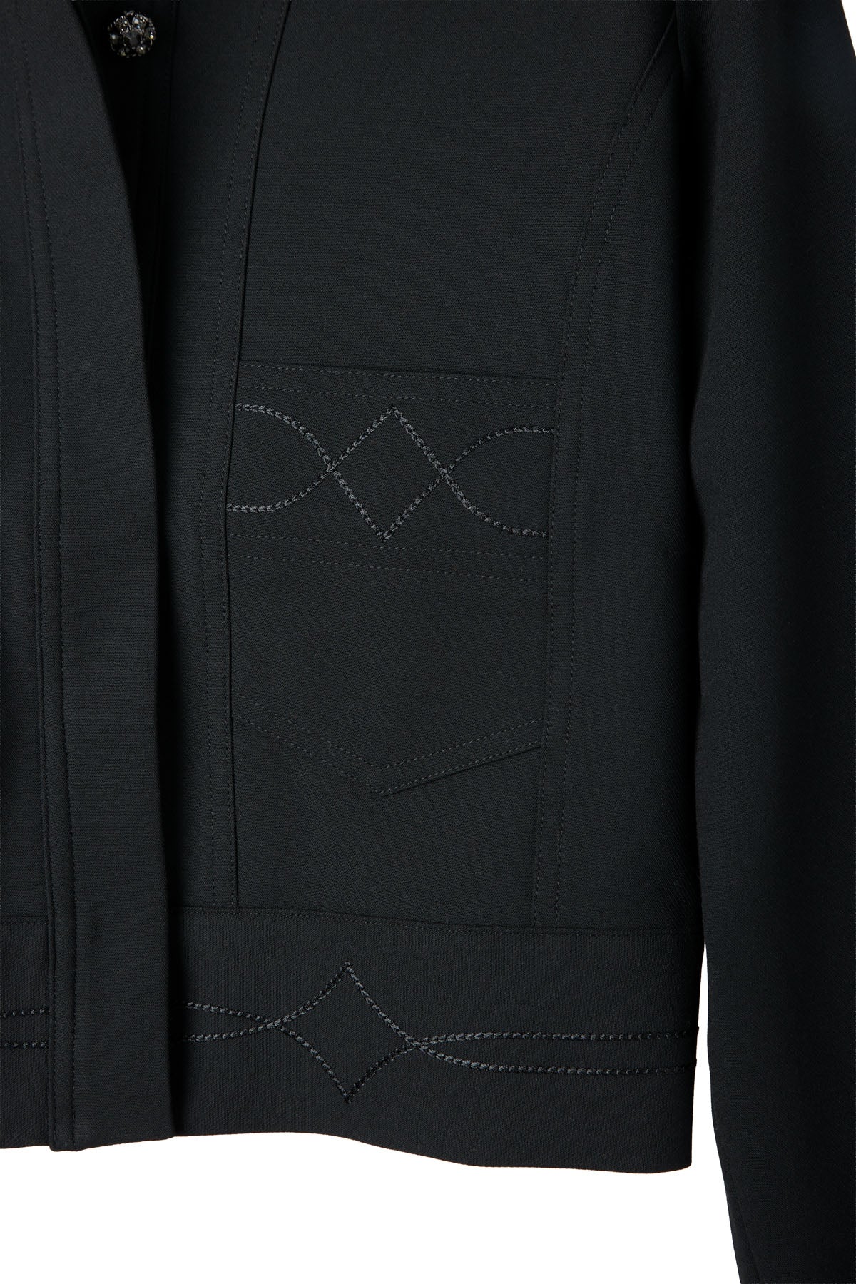 LENNOX-ANZUGSJACKE