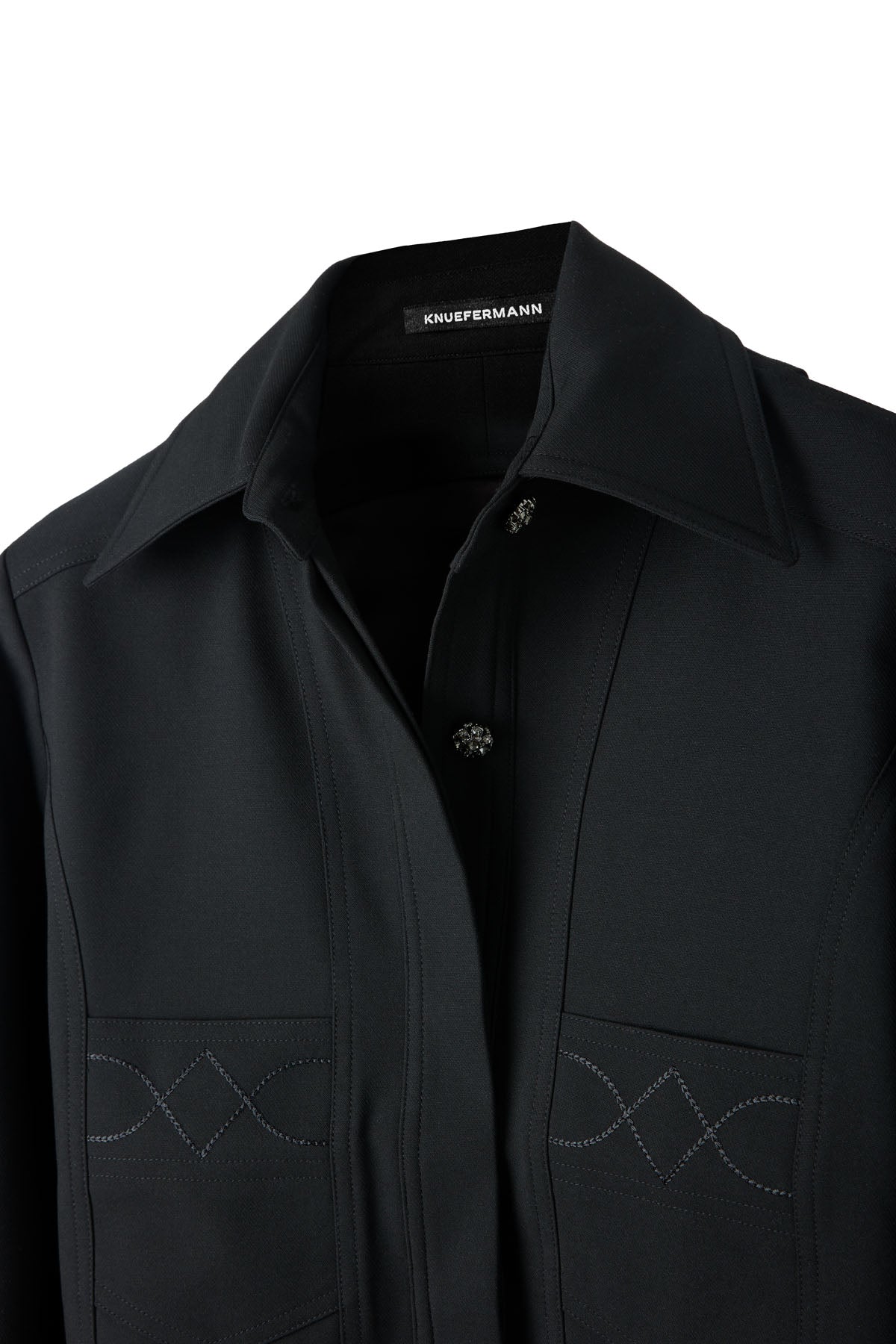 LENNOX-ANZUGSJACKE