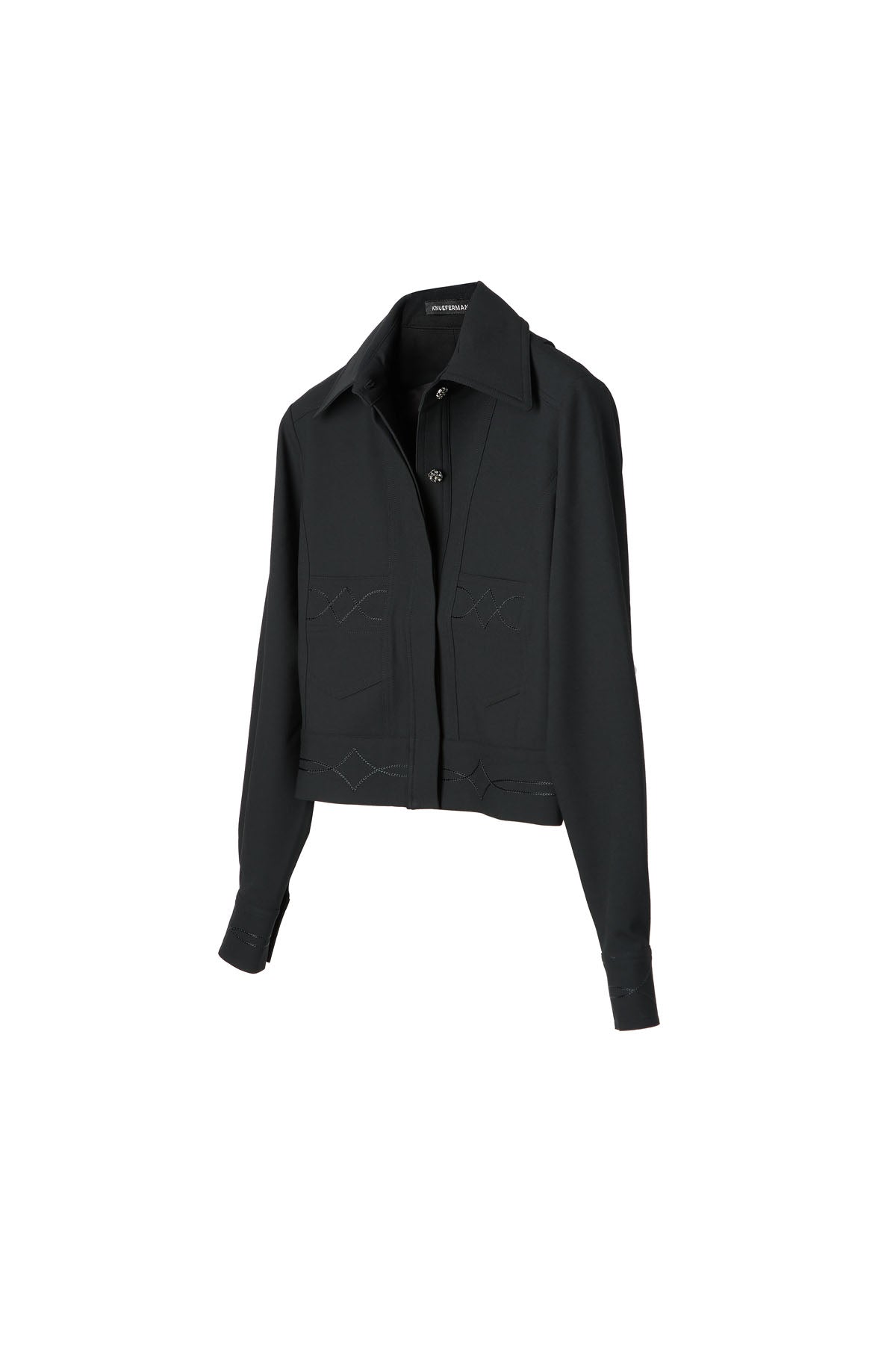 LENNOX-ANZUGSJACKE