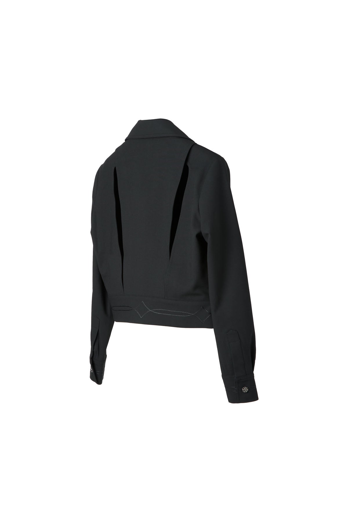 LENNOX-ANZUGSJACKE