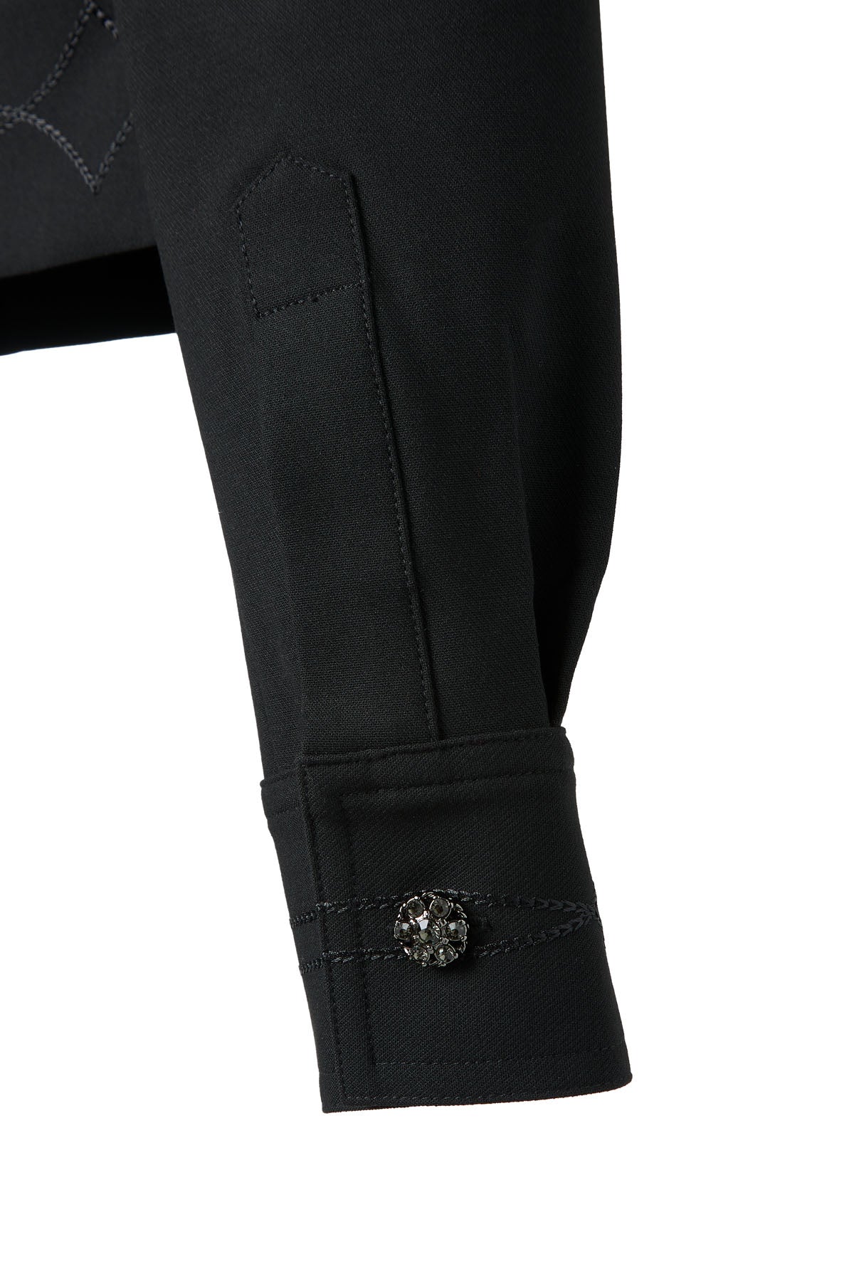 LENNOX-ANZUGSJACKE