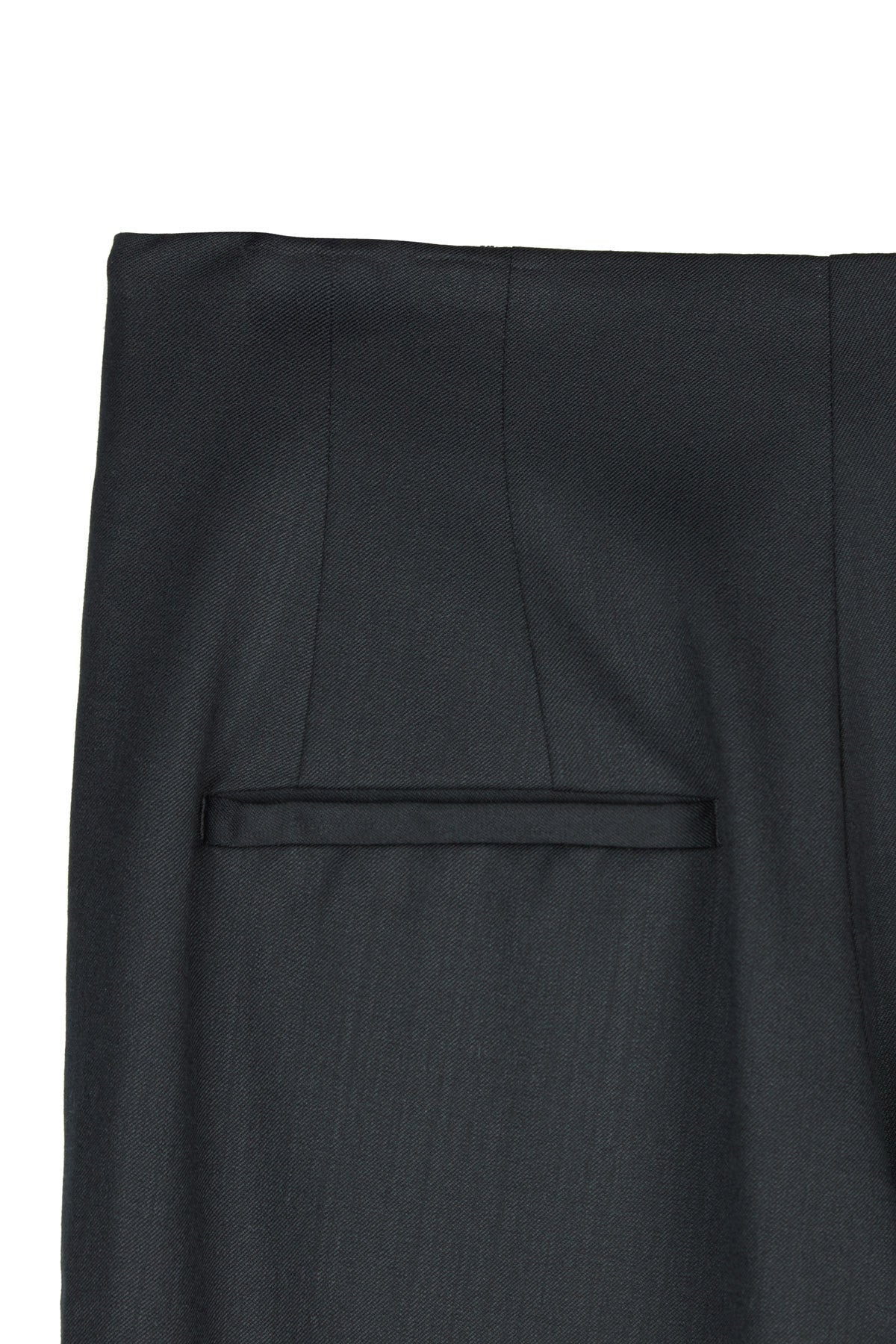 ESSENTIAL TUX SCHWARZ