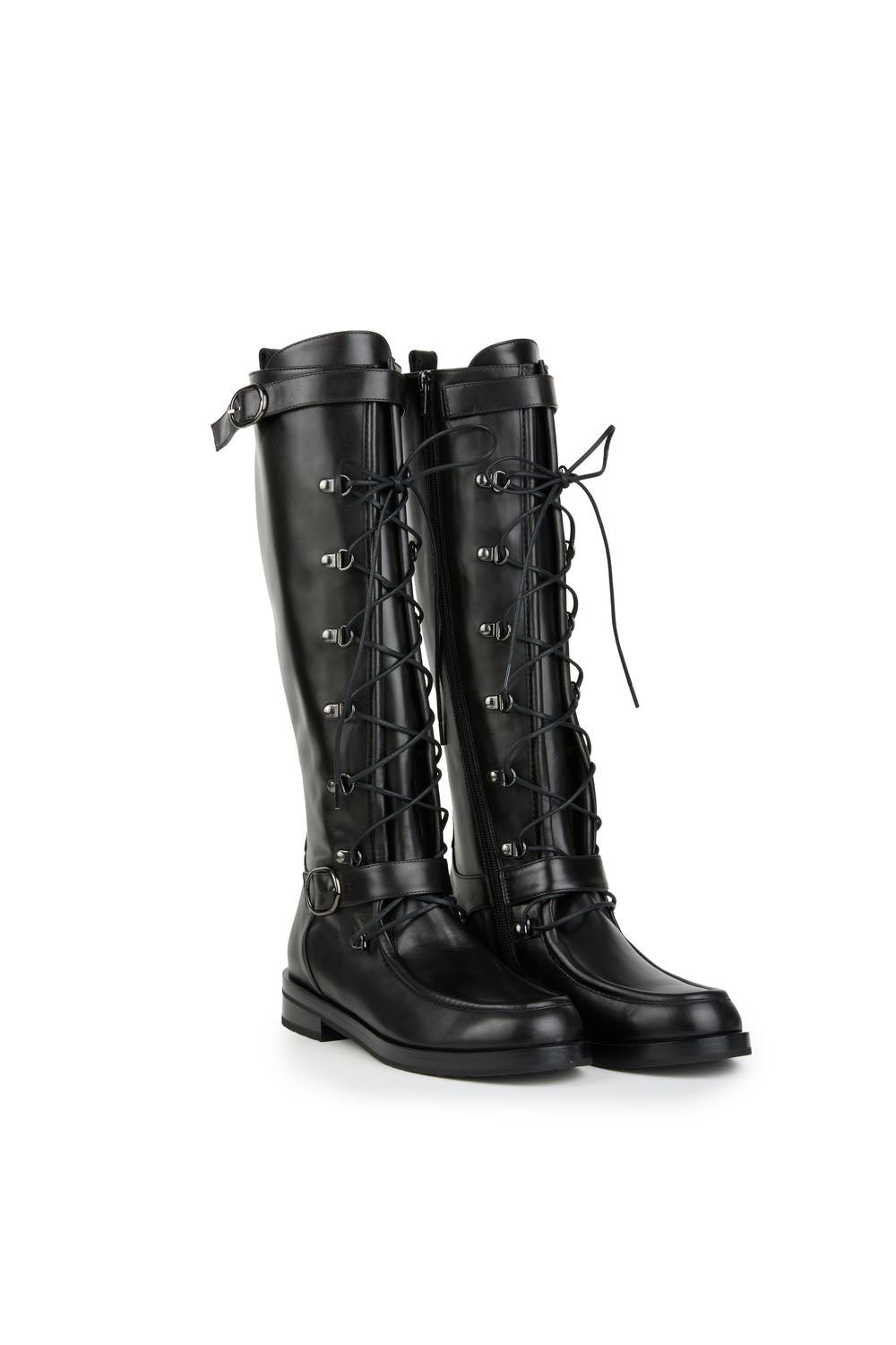 Truman's LACE UP BOOT