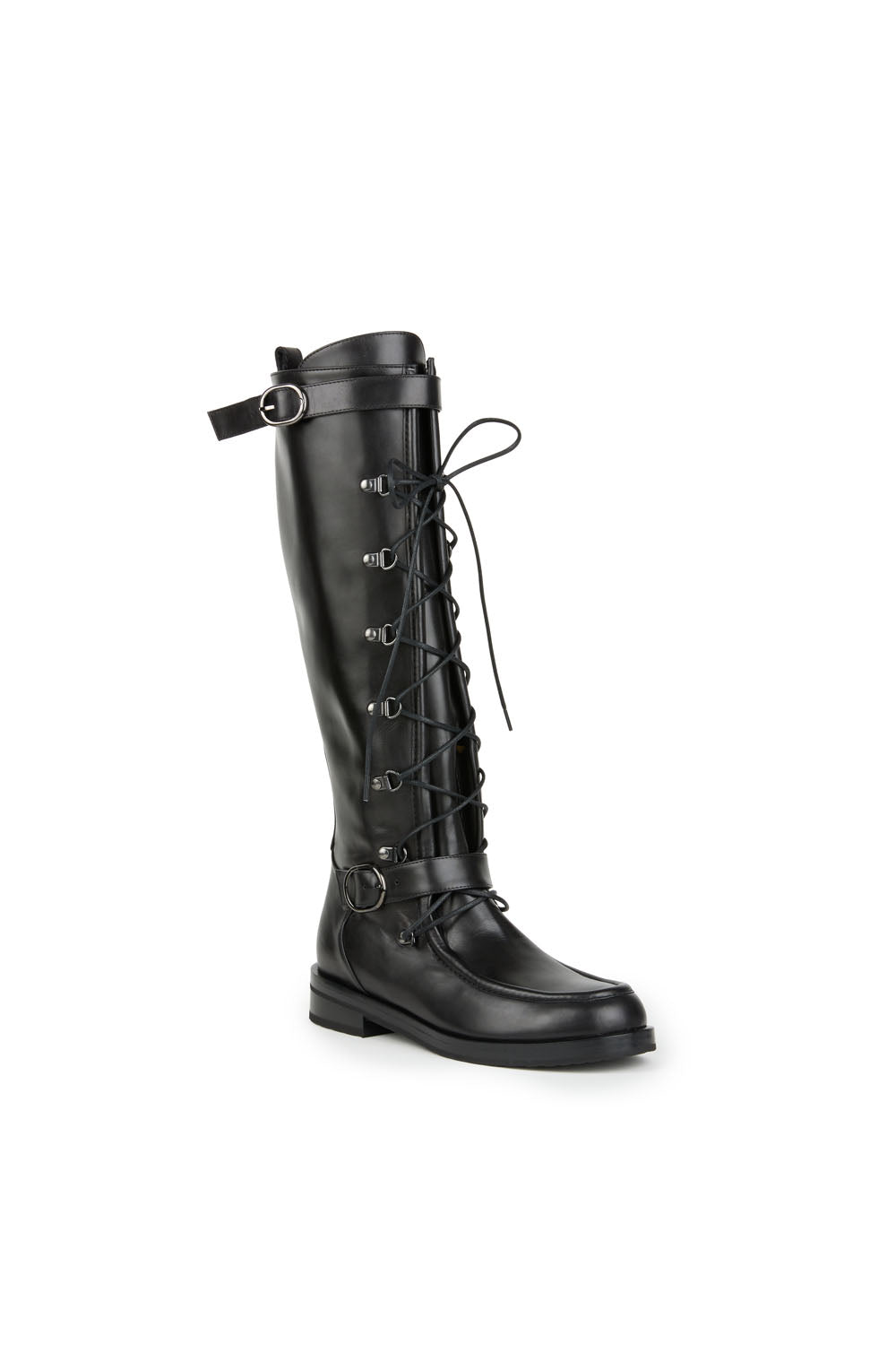 Truman's LACE UP BOOT