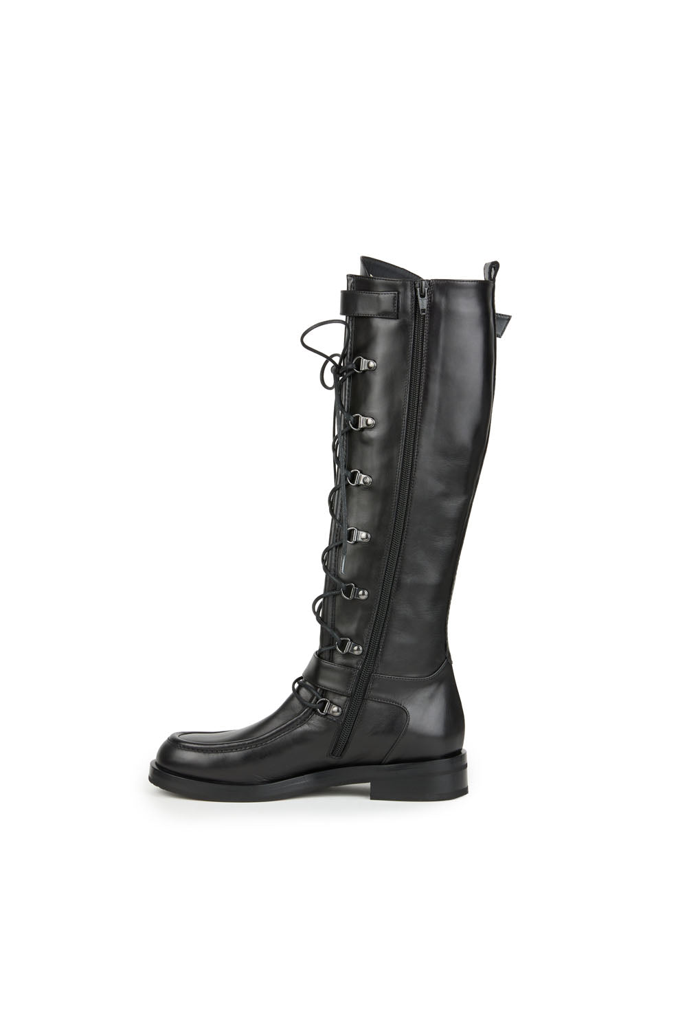 Truman's LACE UP BOOT