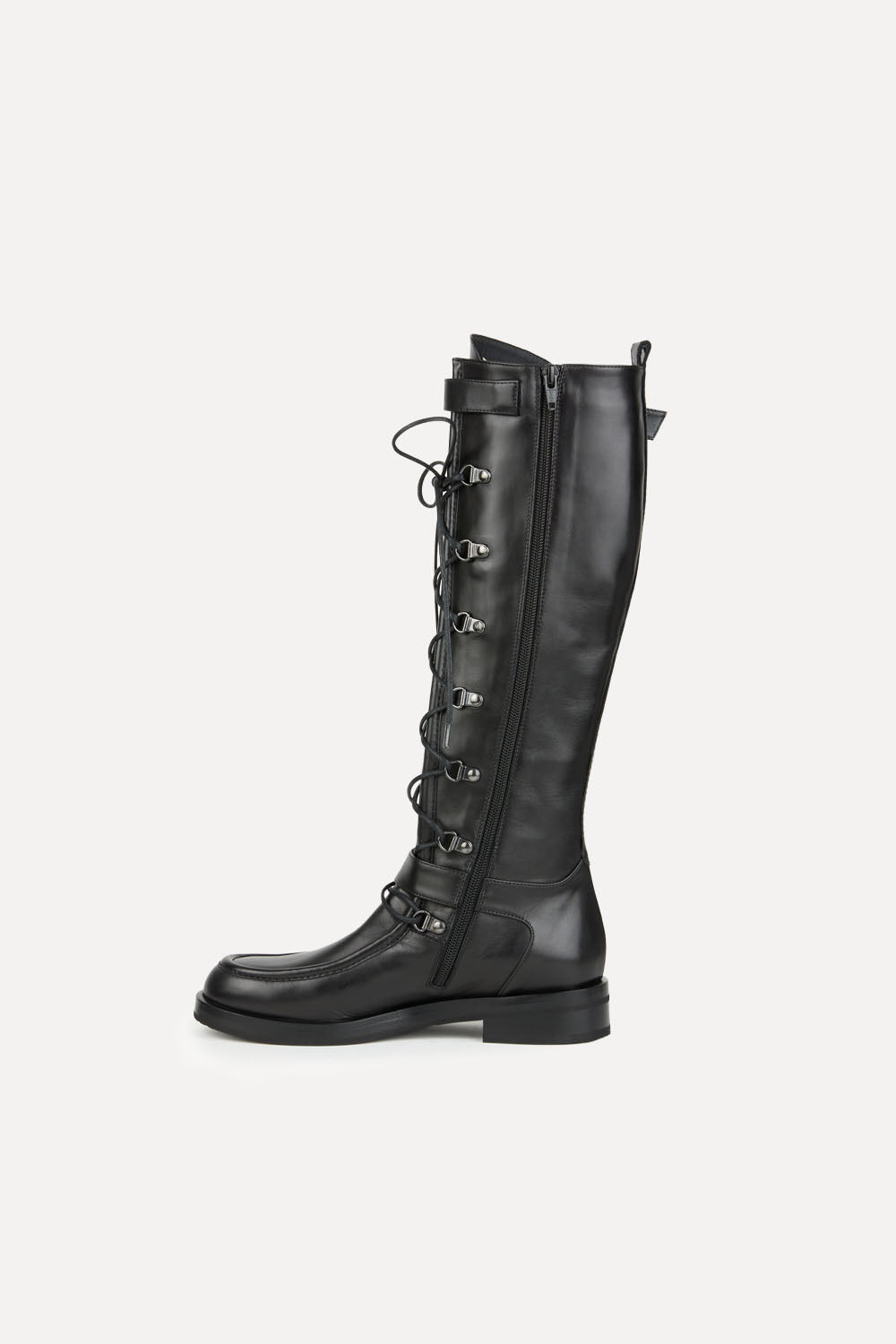 Truman's LACE UP BOOT