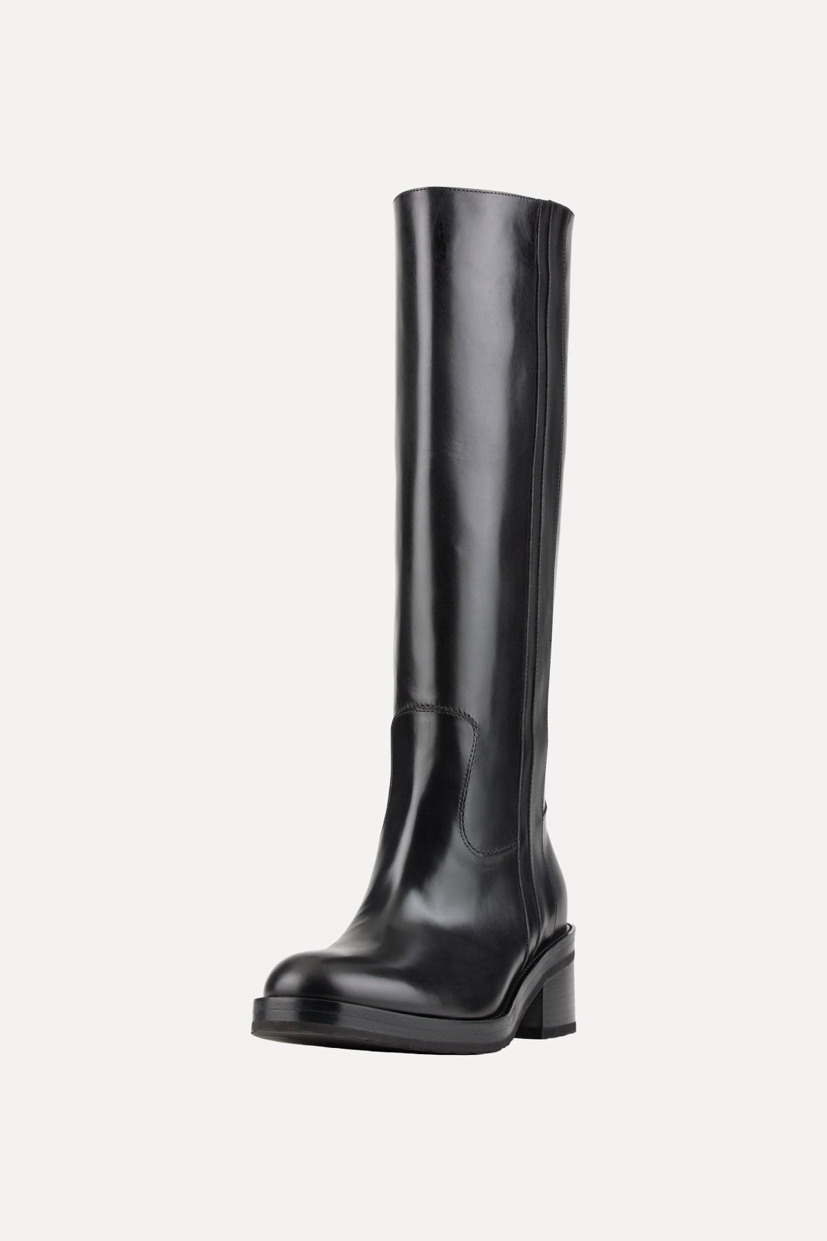 Truman's Boot Black