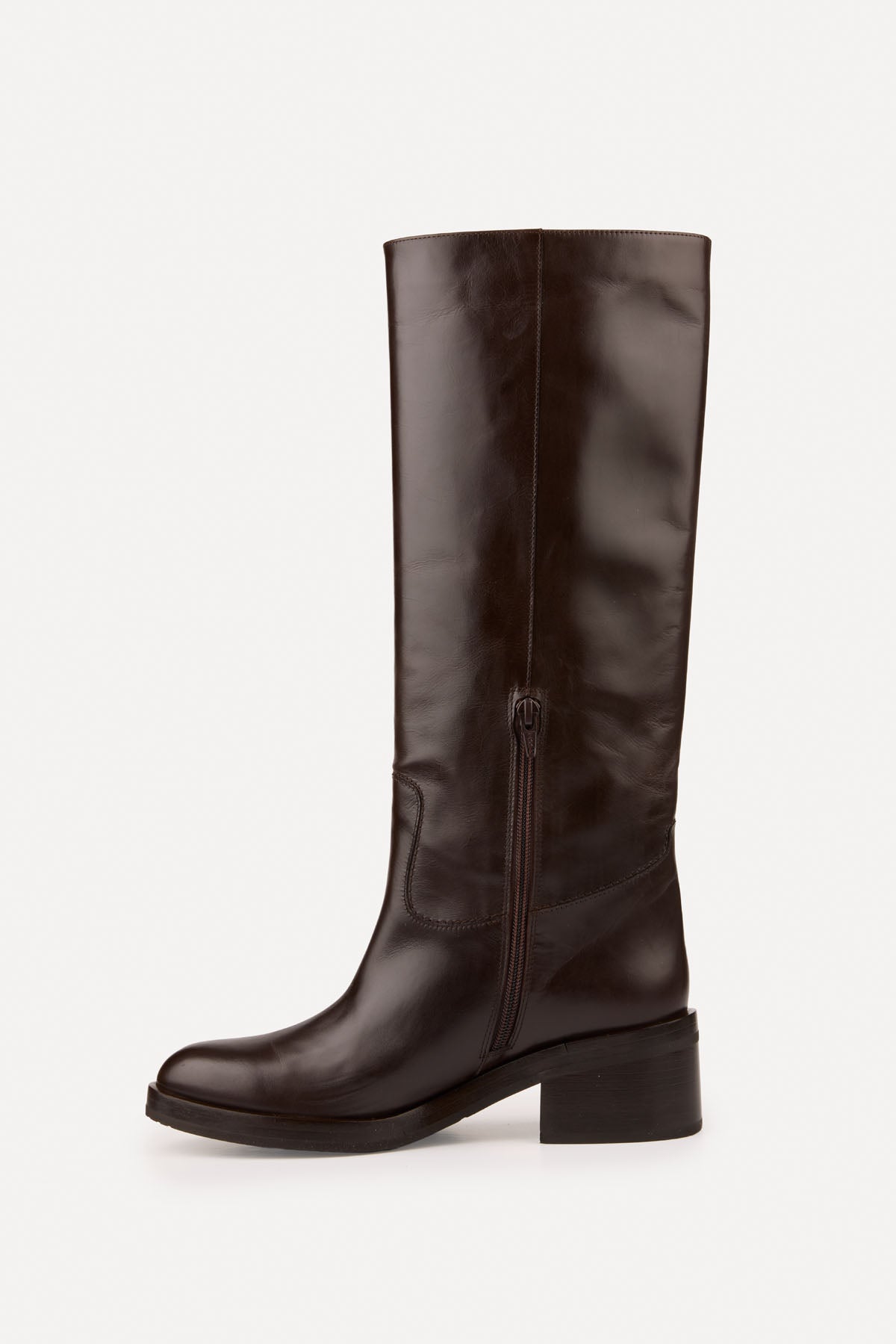 TRUMAN'S BOOT DARK CHOCOLATE