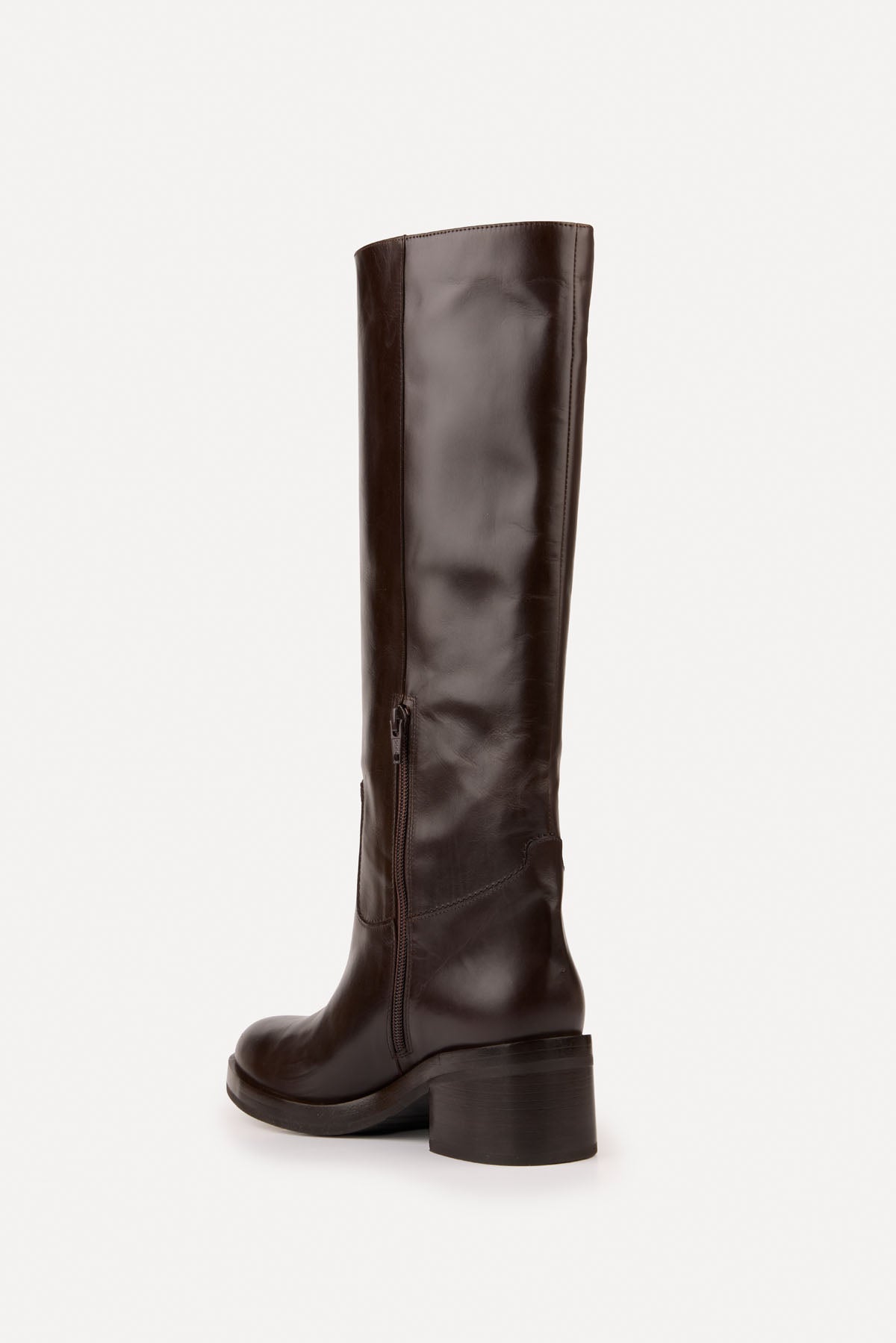 TRUMAN'S BOOT DARK CHOCOLATE