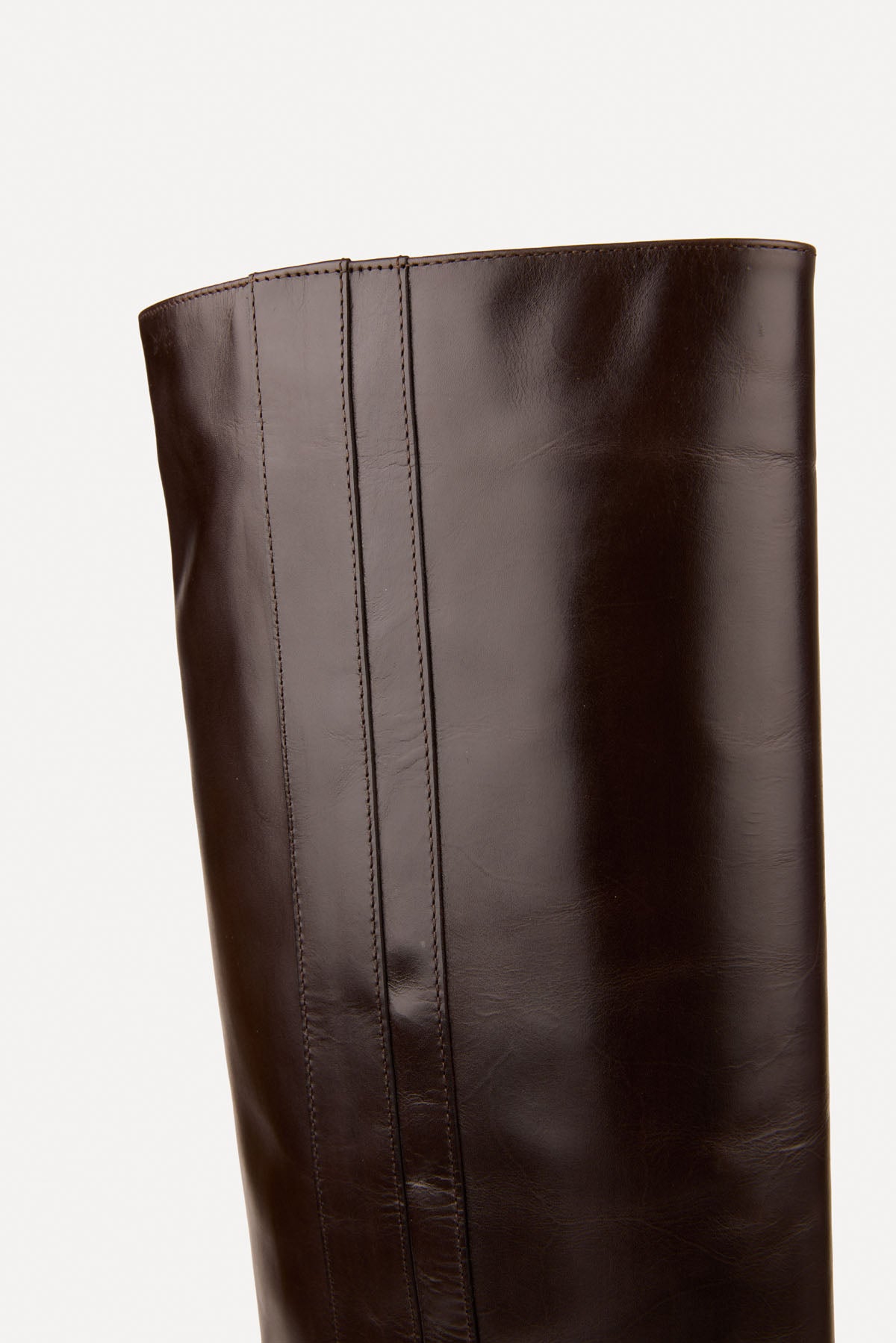 TRUMAN'S BOOT DARK CHOCOLATE