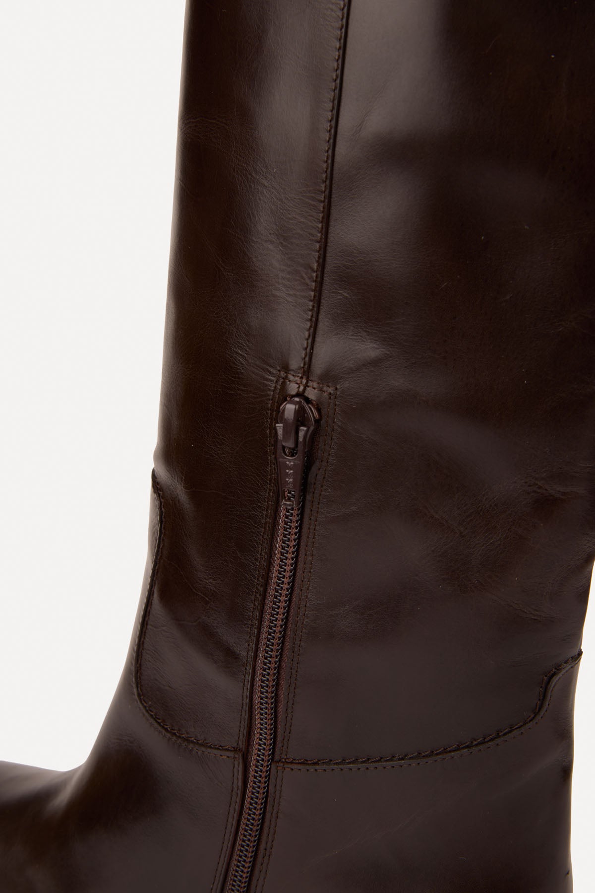 TRUMAN'S BOOT DARK CHOCOLATE