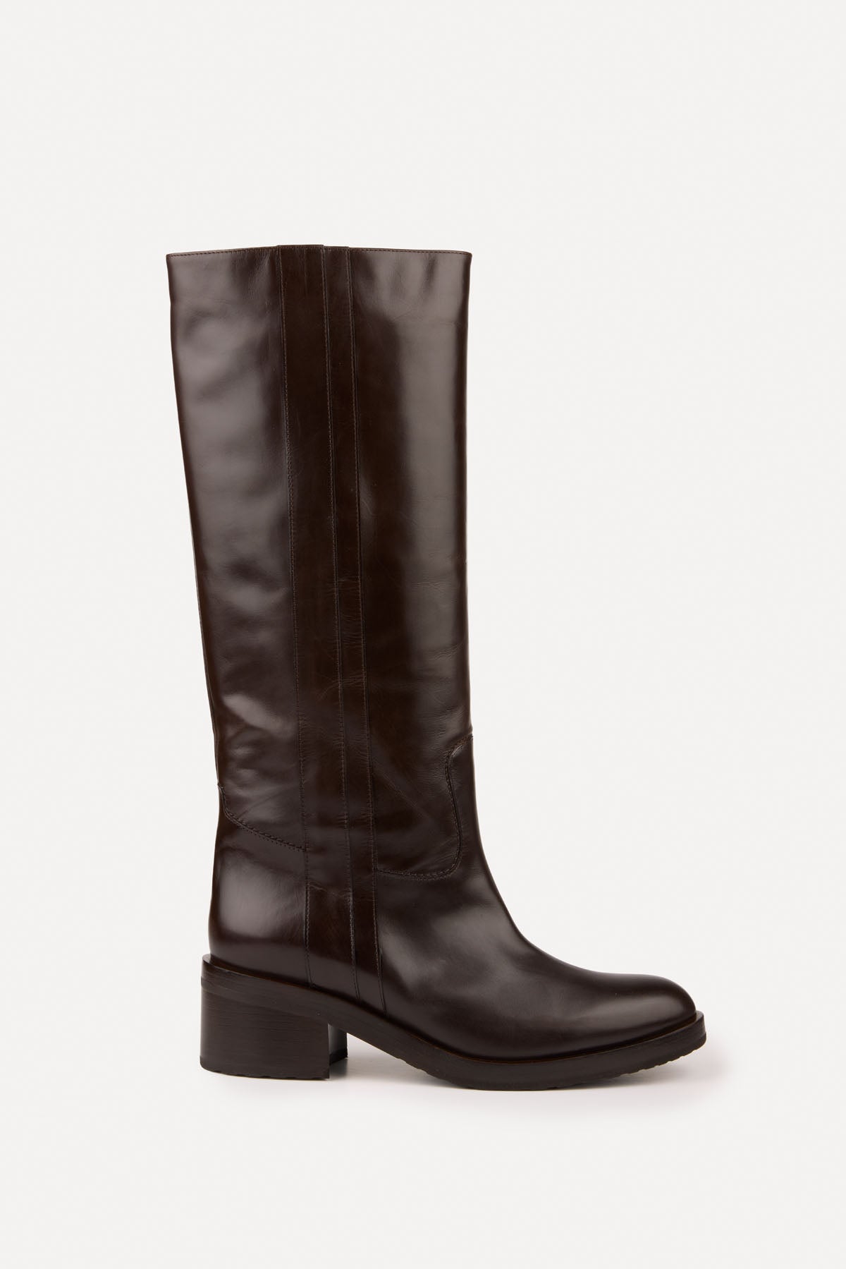 TRUMAN'S BOOT DARK CHOCOLATE