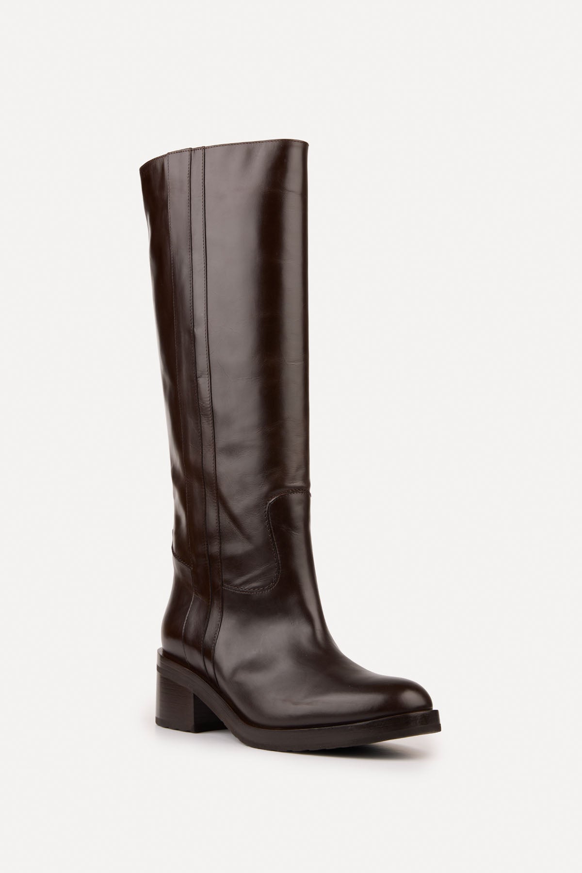 TRUMAN'S BOOT DARK CHOCOLATE