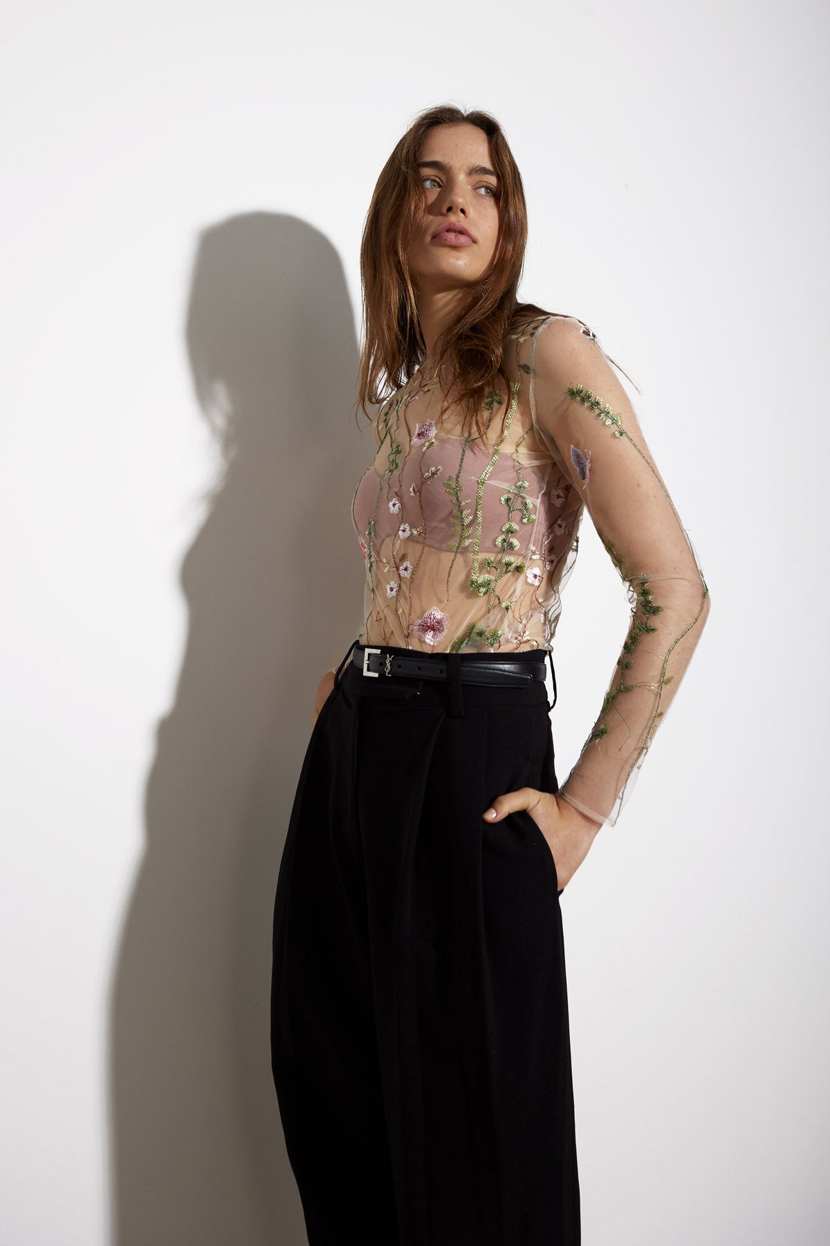 ENCHANTED GARDEN - KNUEFERMANN 