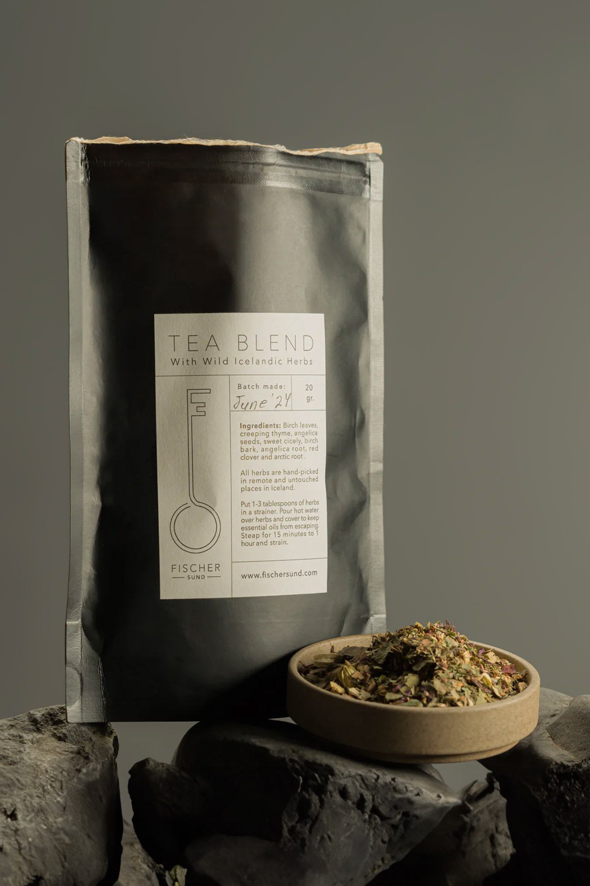 FISCHERSUND TEA BLEND