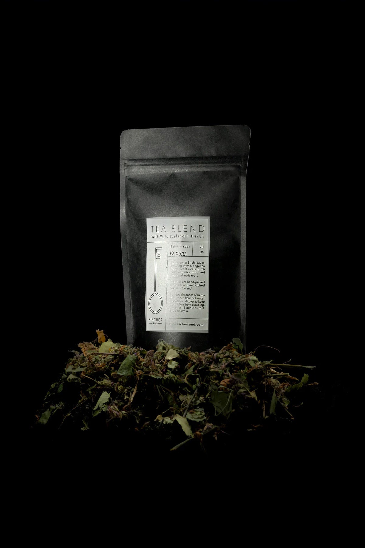 FISCHERSUND TEA BLEND