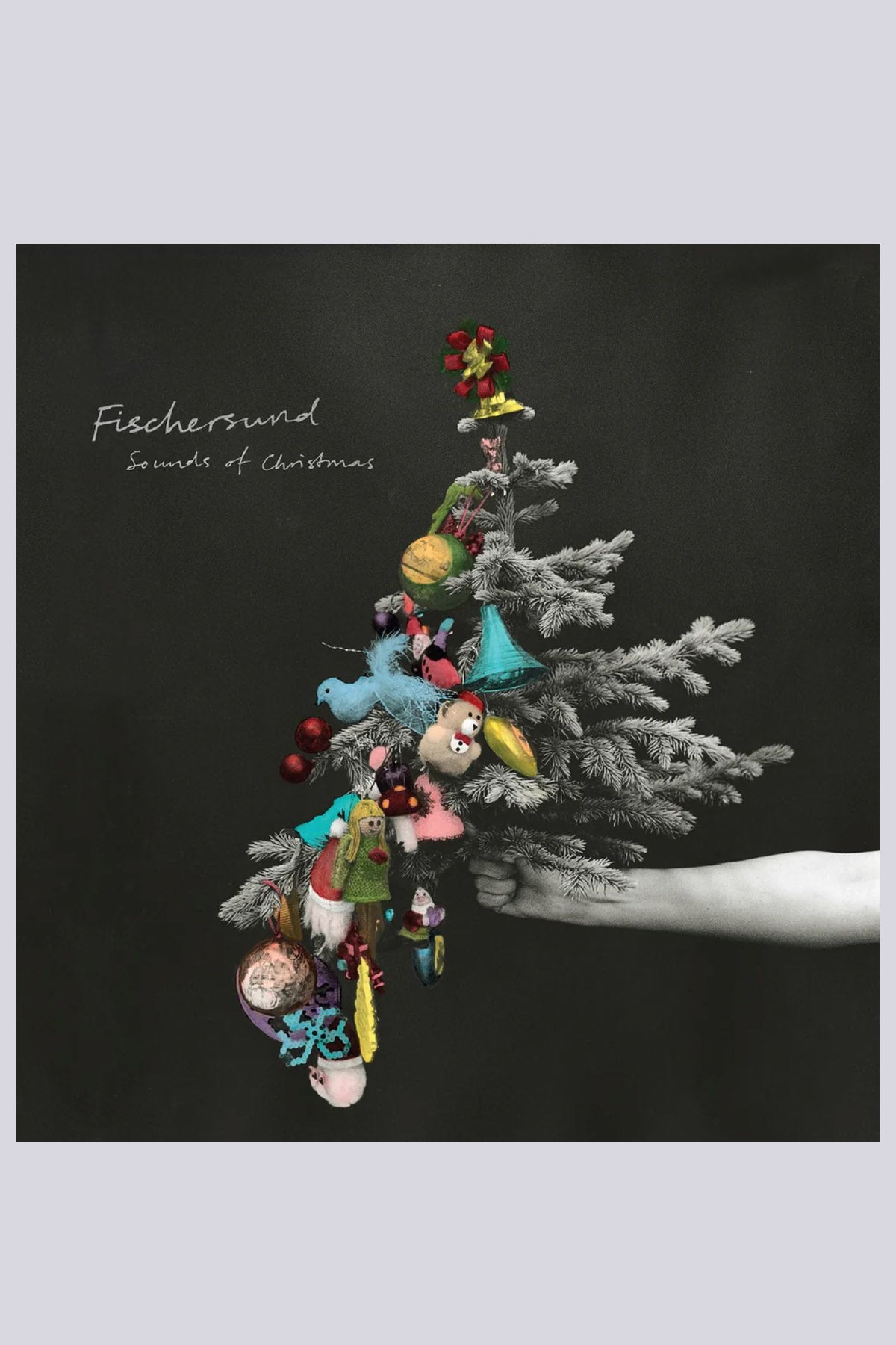 FISCHERSUND SOUNDS OF CHRISTMAS