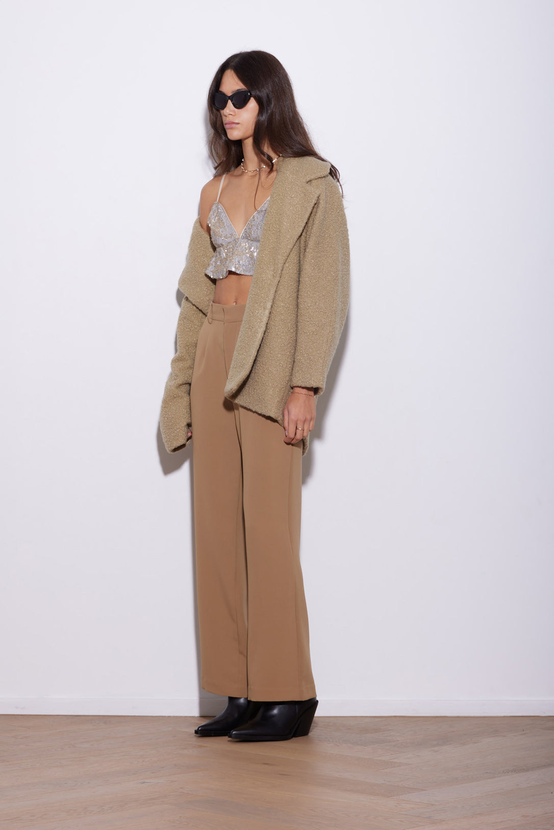 LAURENT PANT - KNUEFERMANN 