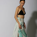 KINGFISHER SARONG - KNUEFERMANN 