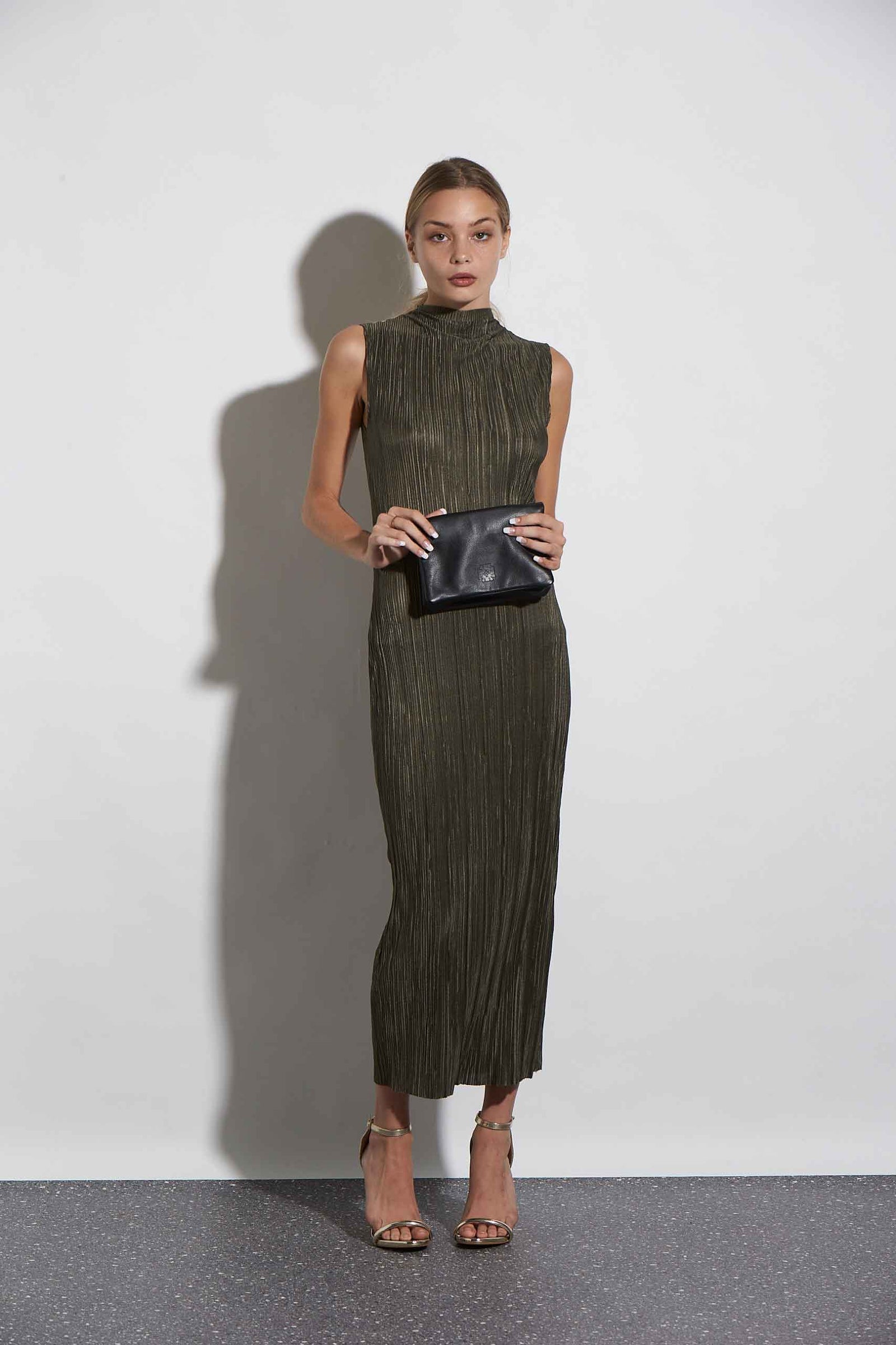 IMAGAWA DRESS CAPER - KNUEFERMANN 