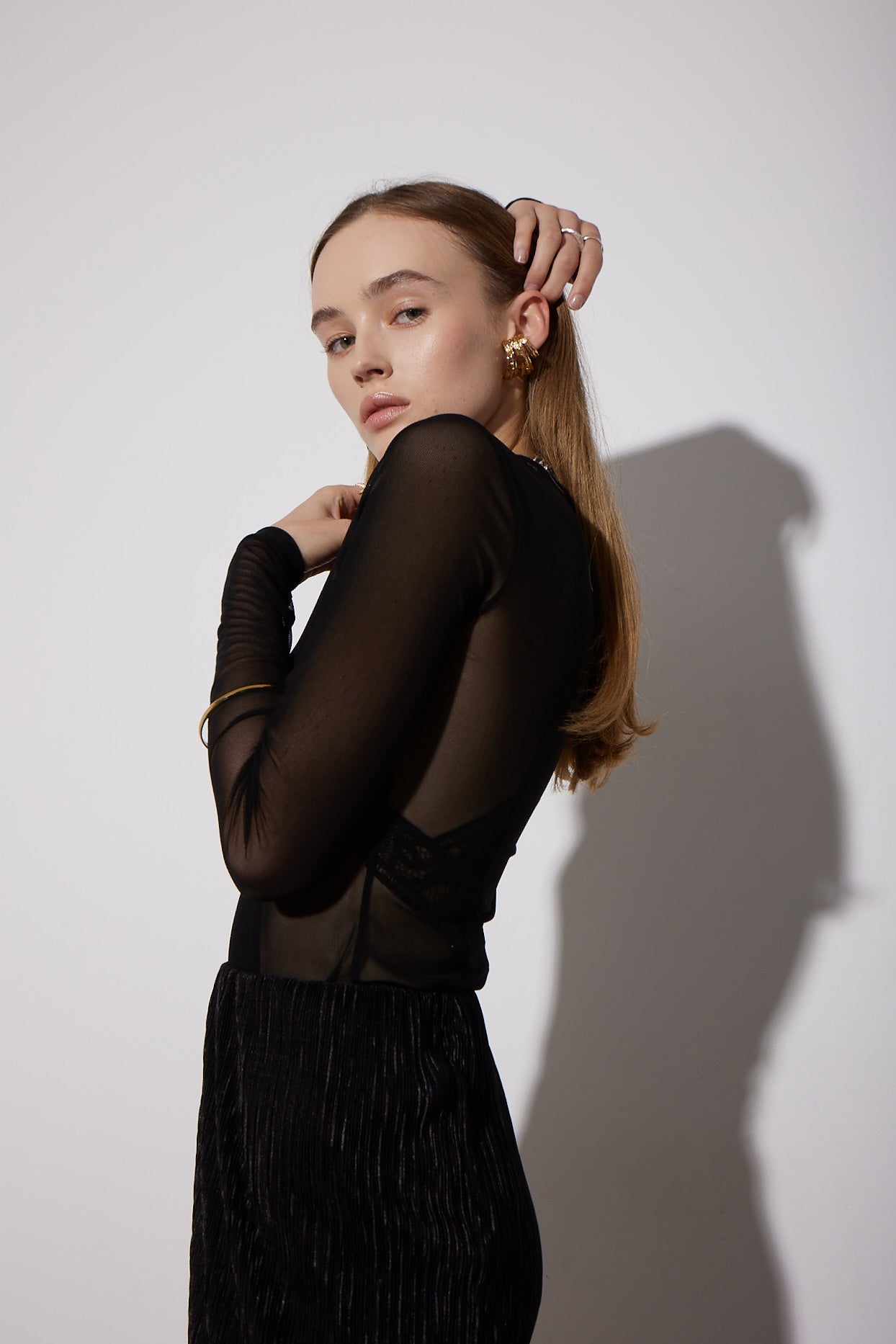 GIOVANNI TOP - COMING SOON - KNUEFERMANN 