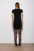 MUSCLE T MINIDRESS - KNUEFERMANN 