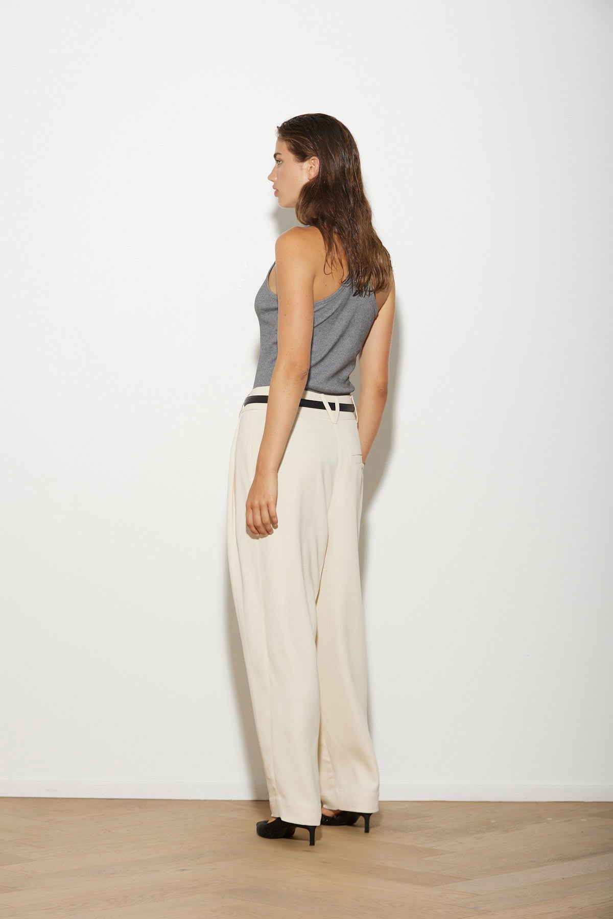 ORIGINAL TANK GREY MARLE - KNUEFERMANN 