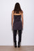 STARLET DRESS BLACK - KNUEFERMANN 