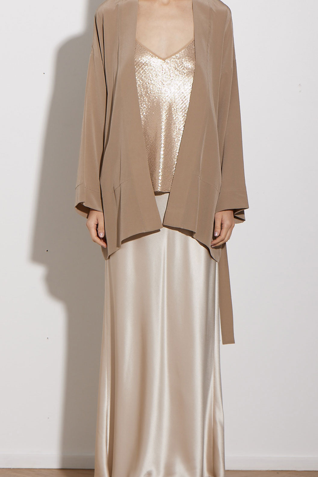 BOBBY TOP GOLD - KNUEFERMANN 