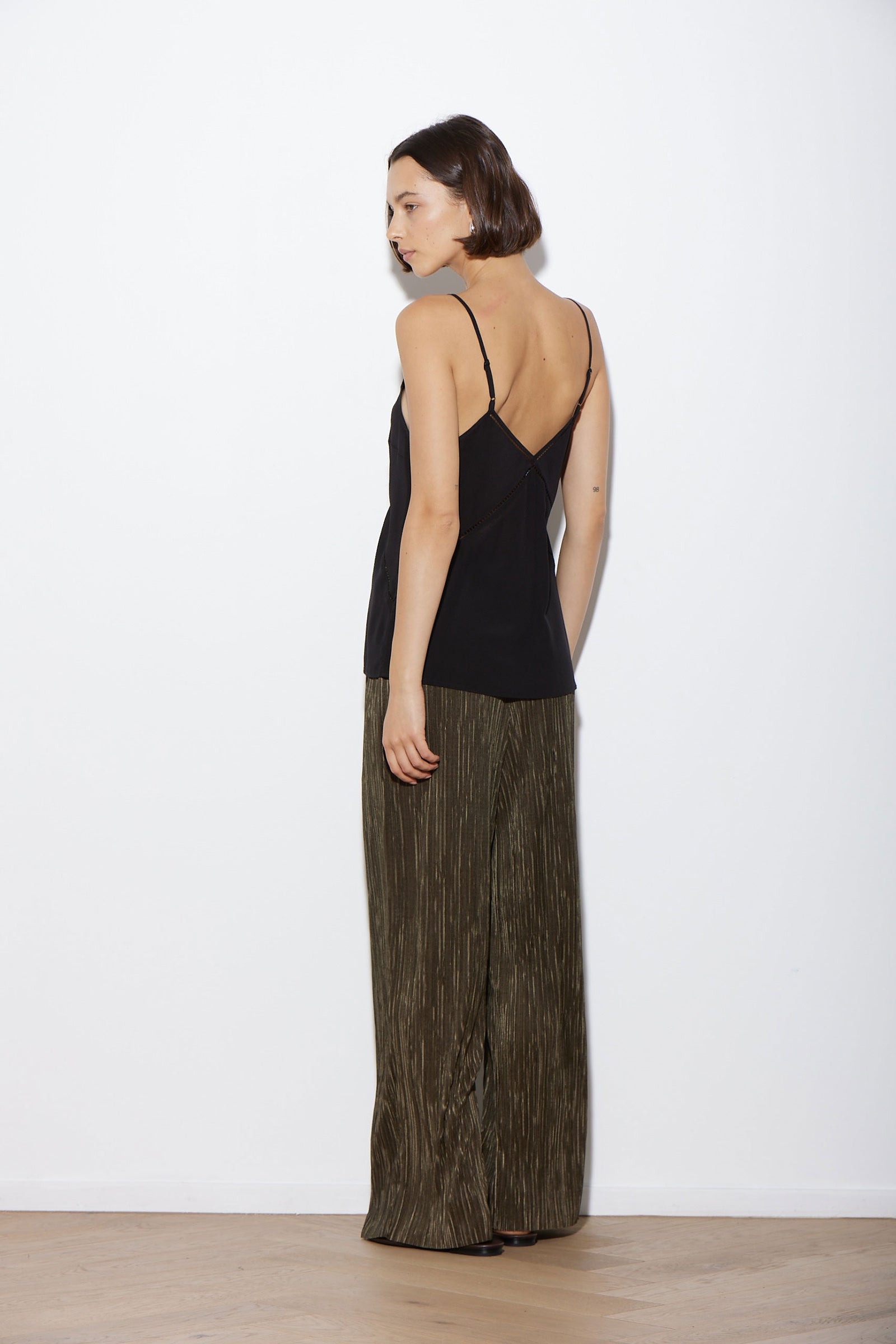 WIDELEG LONG CAPER - KNUEFERMANN 