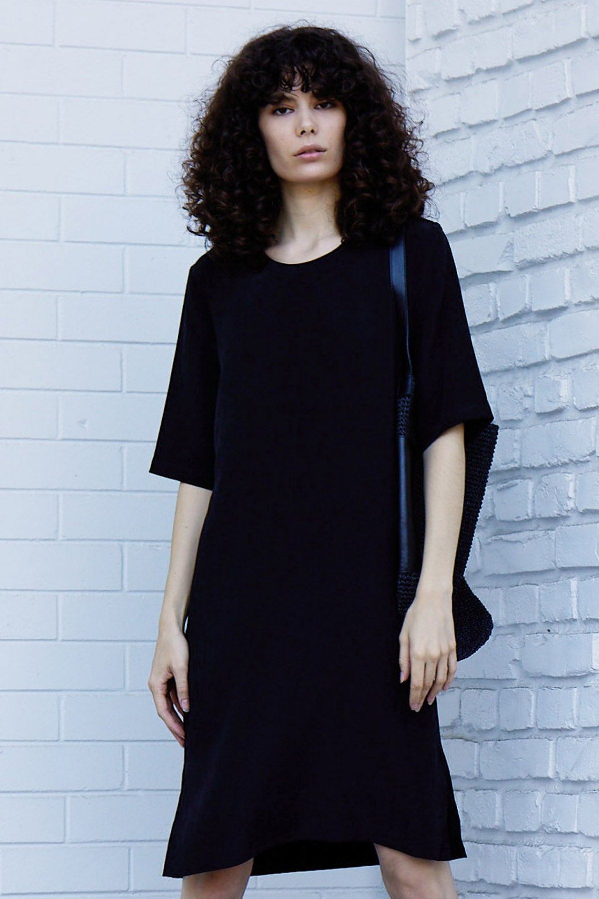 BEAU MINI - BLACK - KNUEFERMANN 