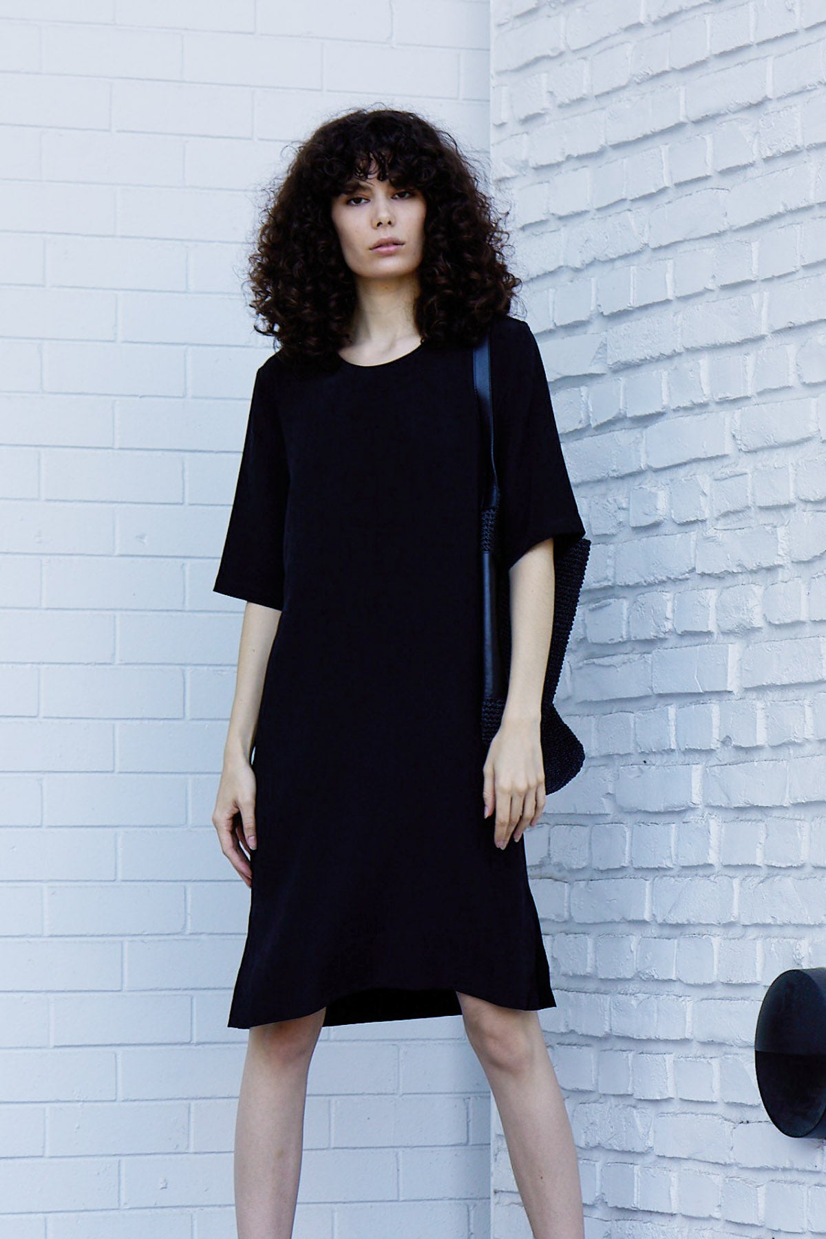 BEAU MINI - BLACK - KNUEFERMANN 