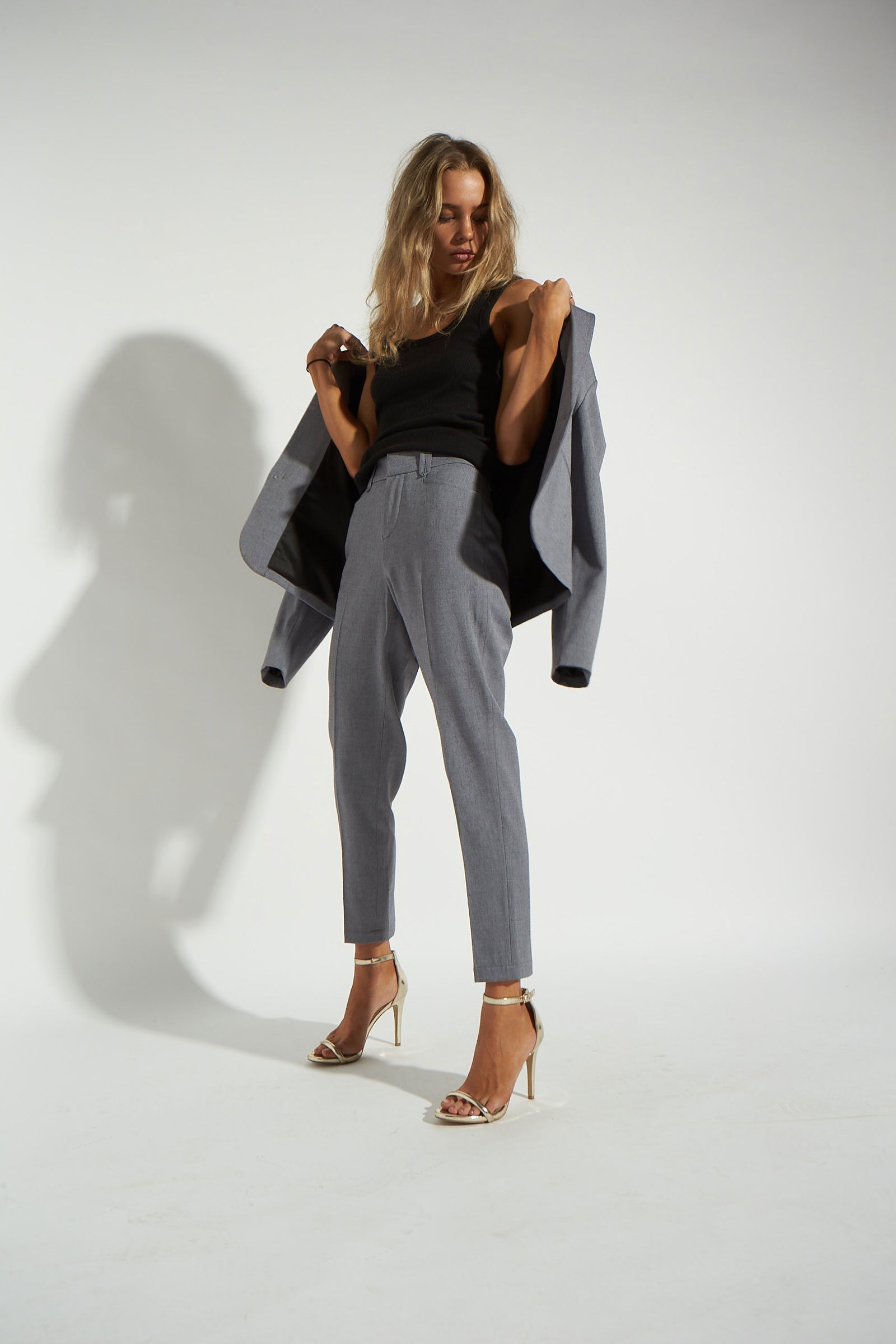 ESSENTIAL TUX  DENIM - KNUEFERMANN 