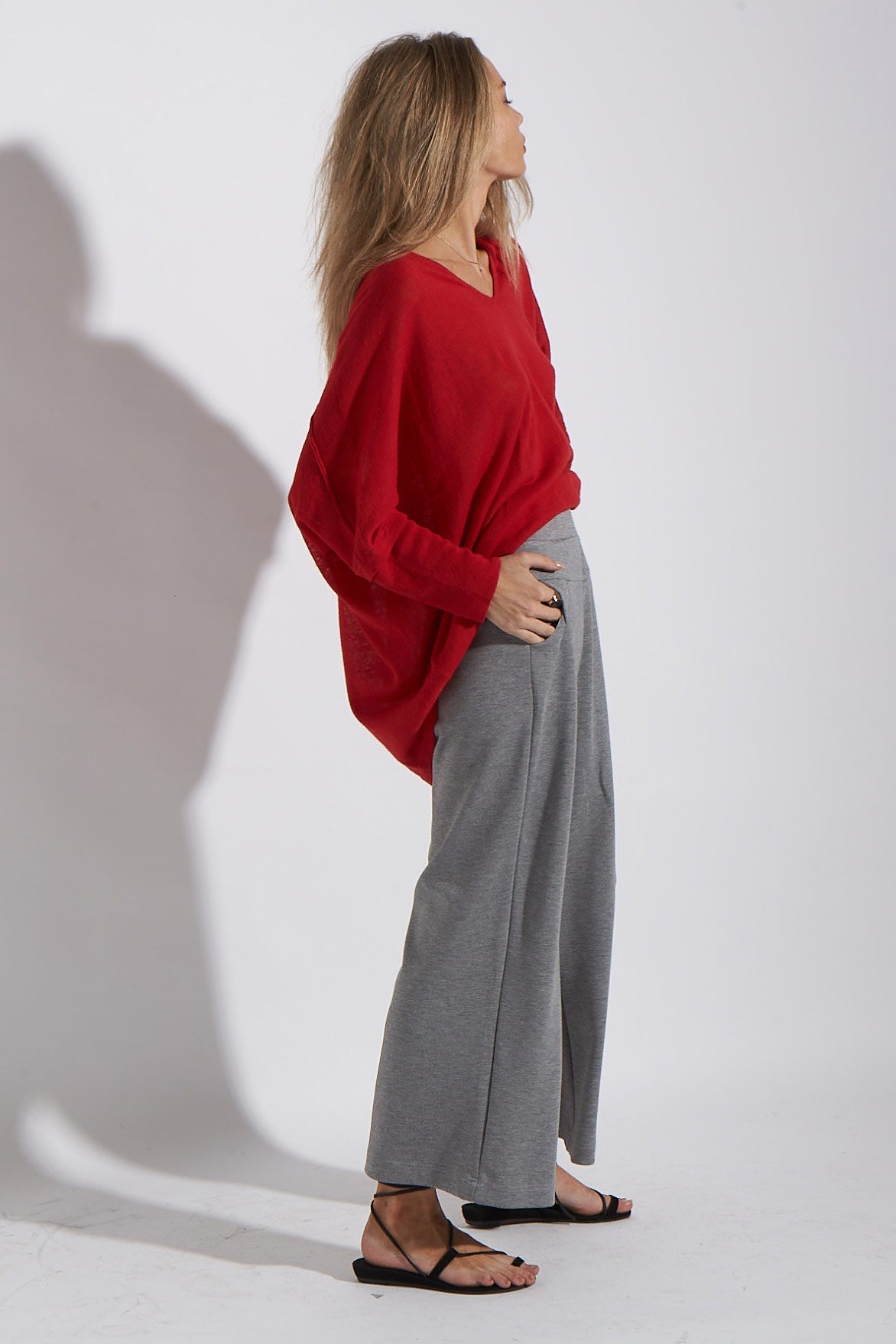 FRENCH SPORT CULOTTE - KNUEFERMANN 