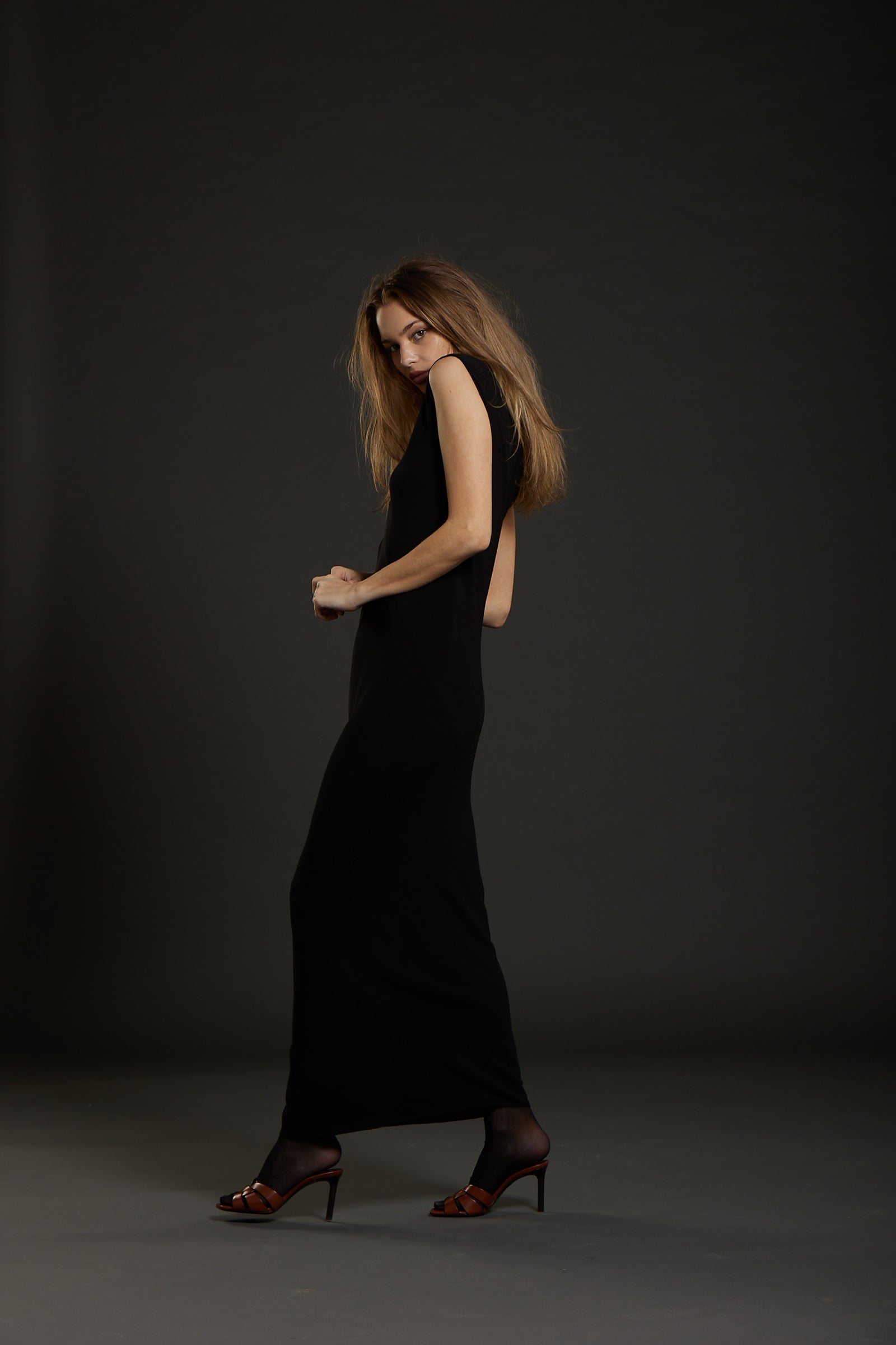 HALSTON DAY2NIGHT - KNUEFERMANN 