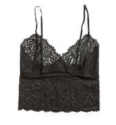 LACE CAMI - KNUEFERMANN 