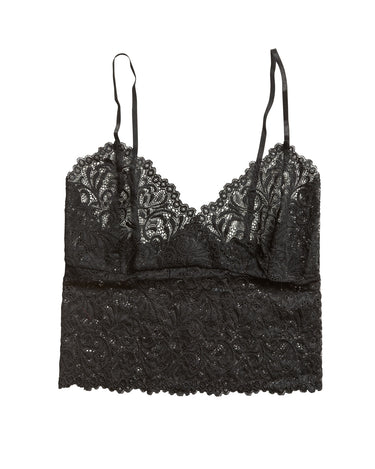 LACE CAMI - KNUEFERMANN 