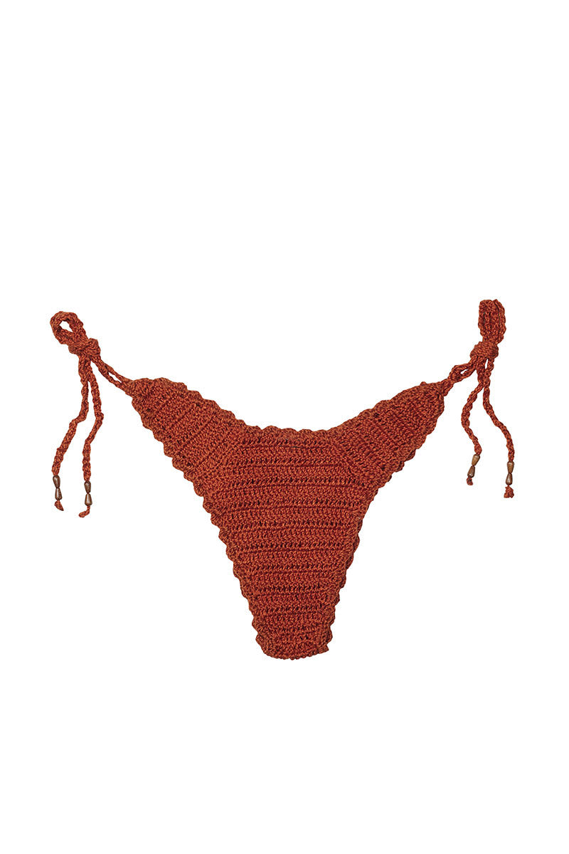 BIKINI SET CARAO COCONUT - CLAY - KNUEFERMANN 