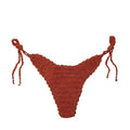 BIKINI SET CARAO COCONUT - CLAY - KNUEFERMANN 