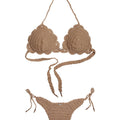 BIKINI SET CARAO COCONUT - SAND - KNUEFERMANN 