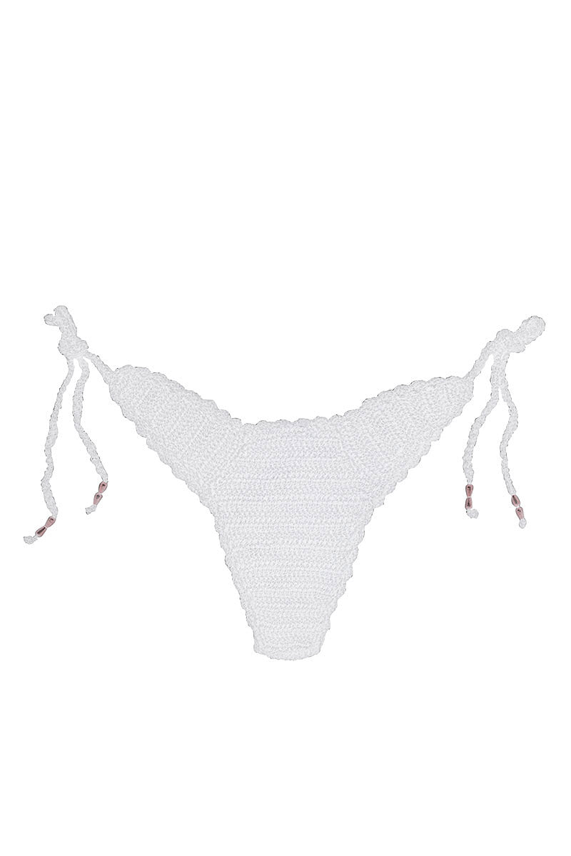 BIKINI SET CARAO COCONUT - WHITE - KNUEFERMANN 