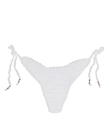 BIKINI SET CARAO COCONUT - WHITE - KNUEFERMANN 