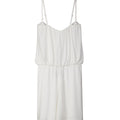 LOLLI JUMPSUIT WHITE - KNUEFERMANN 