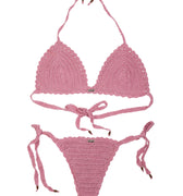 BIKINI SET REILEY - PINK - KNUEFERMANN 