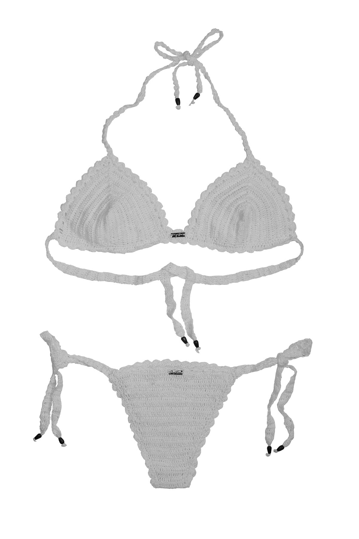 BIKINI SET REILEY - WHITE - KNUEFERMANN 