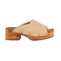 PALOMA CLOG CAMEL - KNUEFERMANN 