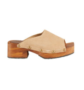 PALOMA CLOG CAMEL - KNUEFERMANN 